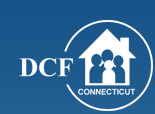 DCF Logo